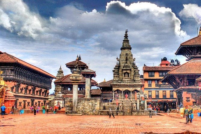 Nagarkot sunrise with trip to Changu Narayan Temple and Bhaktapur Durbar Square - What’s Included & What to Consider