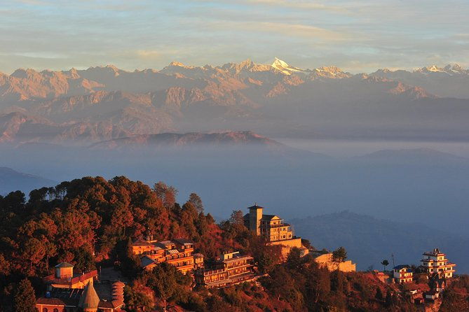 Nagarkot Sunset view tour from Kathmandu - FAQs