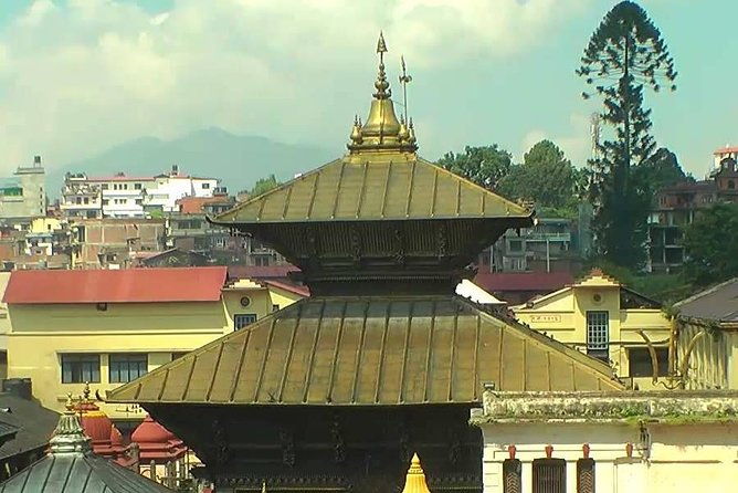 Nagarkot to Changunarayan Day Hiking - The Itinerary in Detail