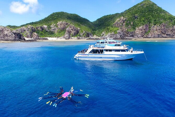 Naha: Full-Day Snorkeling Experience in the Kerama Islands, Okinawa - What Makes This Tour Stand Out?