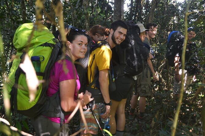 Nam Ha NPA 3 Day Wildlife Jungle Camp and Village Homestay Trek - Why This Tour Offers Great Value