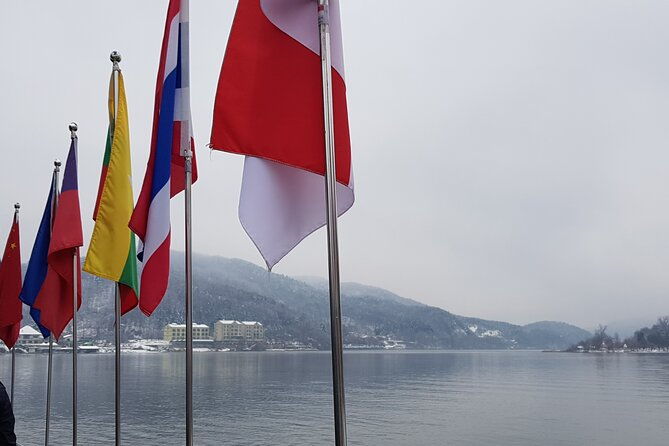 Nami Island + Ski Tour - Who Will Love This Tour?