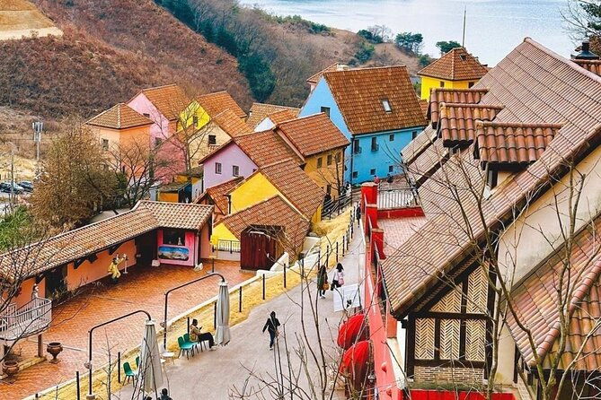 Nami Island Trip with Petite France & Italian Village and Gangchon Rail Bike - Authentic Perspectives from Travelers