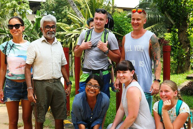 Nandana Tea Walking Tour in Sri Lanka - The Sum Up