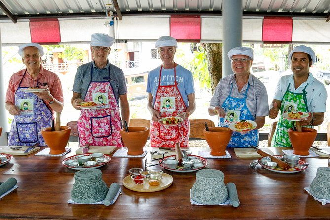 Nang Yam Thai Cooking Experience Full Day Tour, Museum & Samet Nangshe Viewpoint - Whats Included and What to Keep in Mind