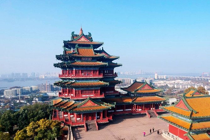 Nanjing Private English Tour Guide Service - The Itinerary: What to Expect