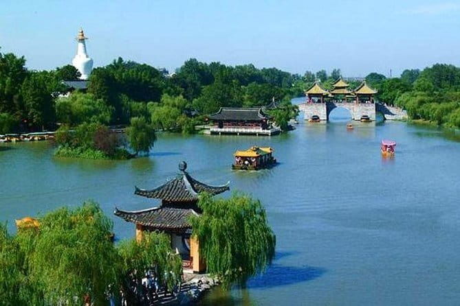 Nanjing Trip / rental car - The Sum Up