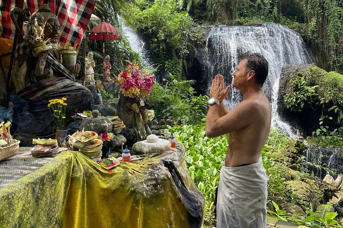 natural holy waterfalls healing tour. - An In-Depth Look at What the Tour Offers