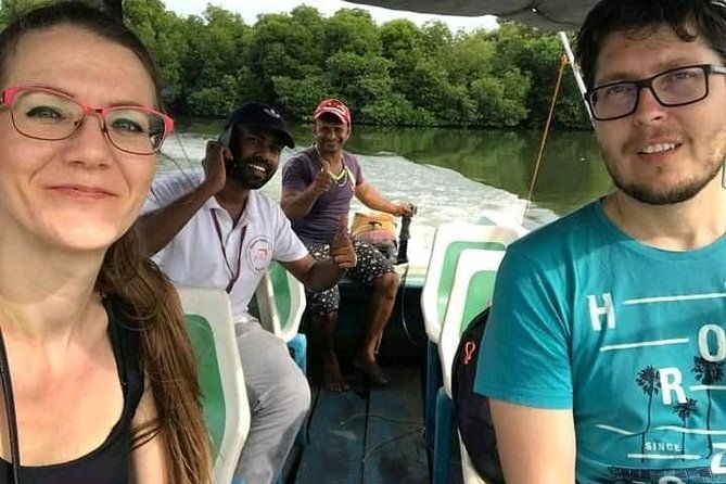 Negombo City Tour by Tuk Tuk - The Experience: What Sets This Tour Apart