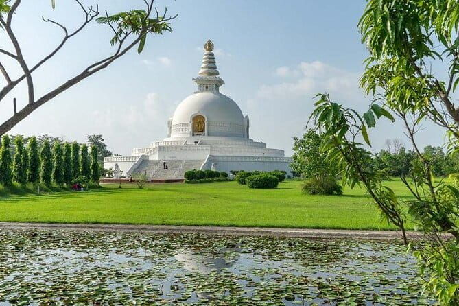 Nepal: 4 Days Kathmandu and Lumbini Tour - Who Is This Tour Ideal For?