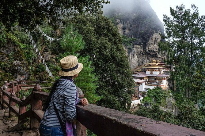 Nepal and Bhutan Tour - 12 Days - A Deep Dive Into the 12-Day Journey