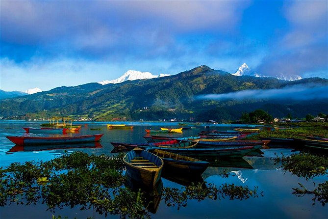 Nepal at a Glance Luxury -11 Days - Who Will Love This Tour?