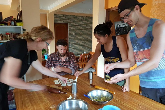 Nepalese Momos or Dal Bhat Cooking Class (Cook with Delight) - Who Should Consider This Cooking Class?