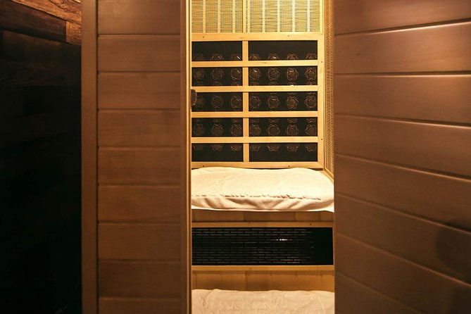NEUTRA Body Massage Service Available - Who Is This Experience For?