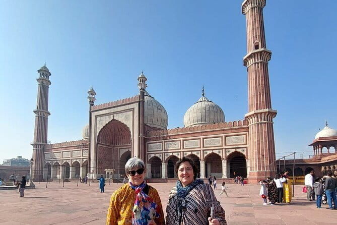 New and Old Delhi Full Day Sightseeing - Final Thoughts
