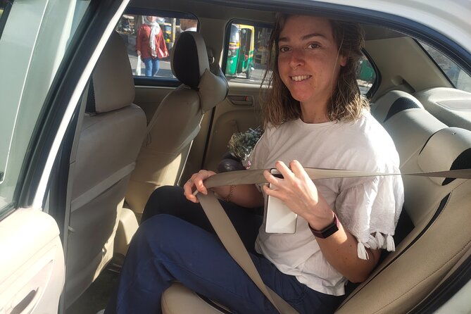 New Delhi Airport to Hotel Transfer Private Shuttle Sedan & SUV - Who Will Benefit Most from This Service?