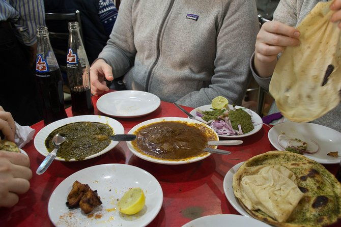 New Delhi Food Walk With Chef - Final Thoughts: Who Should Consider This Food Walk?