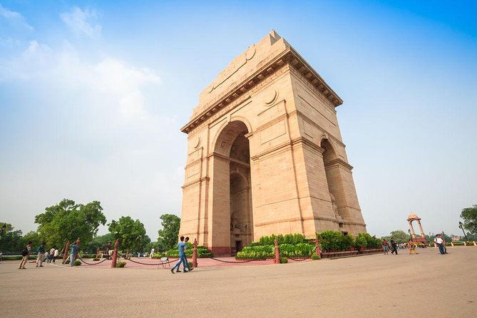 New Delhi Half-day Tours - What the Tour Experience Means for You