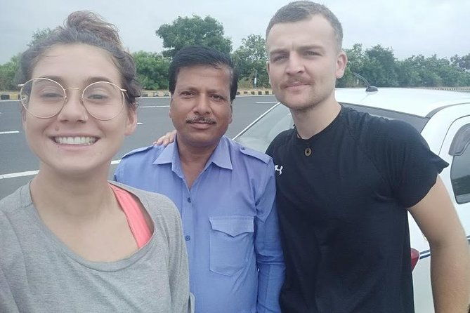 New Delhi Private Tour with Transportation - The Itinerary Breakdown: What Can You Expect?