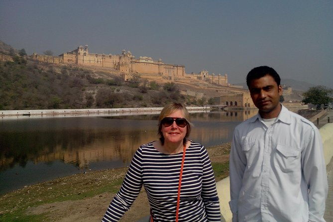 New Delhi to Agra and Jaipur Tour 3 Days - Considerations and Tips for Travelers