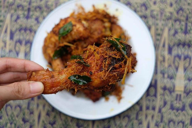 New Malaysian Kitchen Cooking Class and Garden Tour - Who Should Book This Experience?