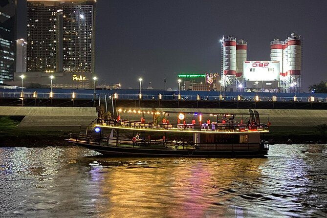 NEW Sunset Cruise! "Your cruise U Choose "-Unlimited BBQ & Drinks - Authentic Insights from Recent Reviews