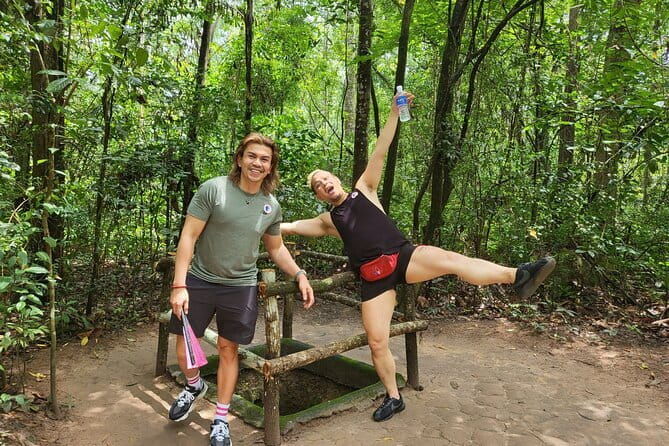 New VIP Cuchi Tunnels Bike Kayak Mekong Delta 1Day Private Tour - What Do the Reviews Say?