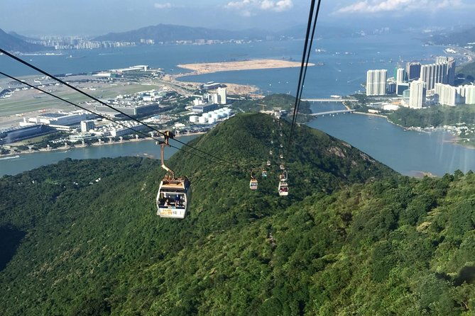 Ngong Ping 360 Skip-the-Line Private Crystal Cabin Ticket - Who Will Love This Tour?