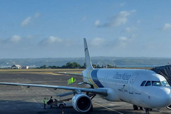 Ngurah Rai International Airport Private Arrival Transfer - The Value of This Service