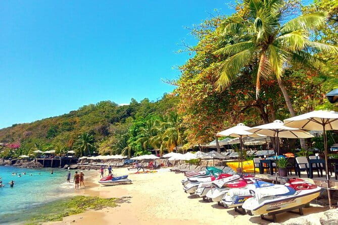 Nha Trang Bay Day Tour: Snorkeling, Fishing, BBQ Lunch & Relaxing - Practical Tips for Travelers