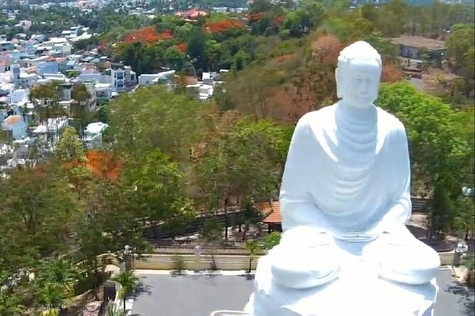 Nha Trang : Enjoy Your Best Of Nha Trang City & Relax In Spa - Practical Details & Tips