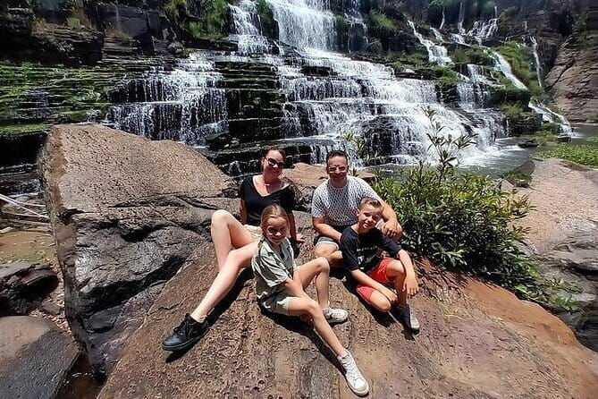 Nha Trang Exploring Tour To Da Lat - Detailed Breakdown of the Tour Experience