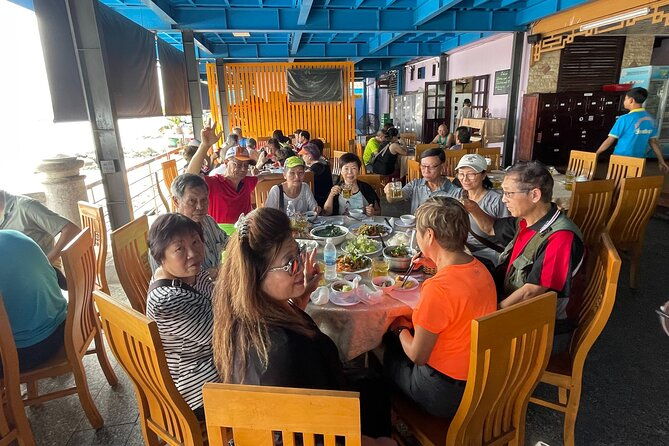 Nha Trang: Half Day City Tour - Who Would Enjoy This Tour?