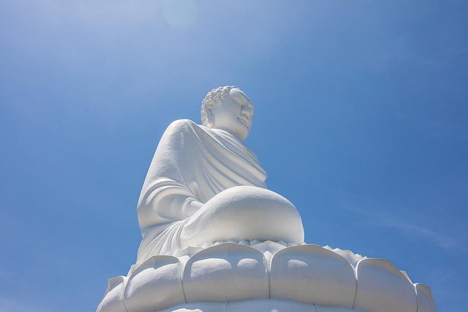 Nha Trang Highly Recommended Private City Tour by car - Detailed Breakdown of the Itinerary