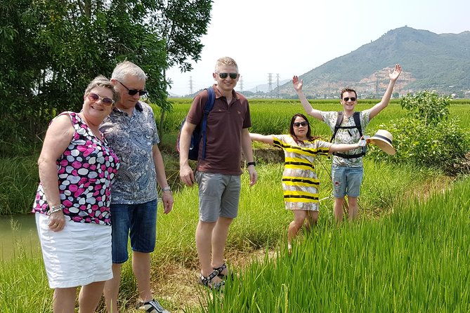 Nha Trang Highly Recommended Private Countryside Tour by car with special lunch - Authentic Experiences from Reviewers