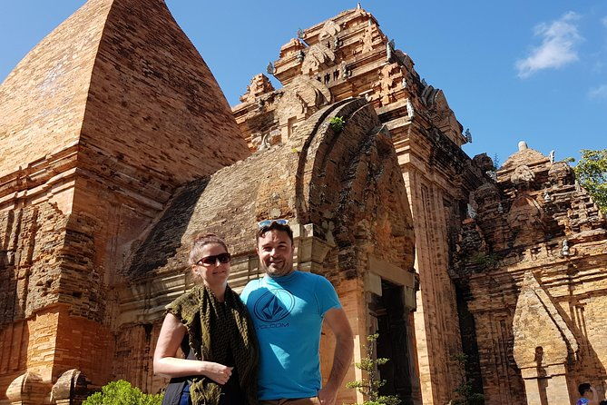 Nha Trang Highly Recommended Private Cultural City Tour by car - Who Is This Tour Best Suited For?
