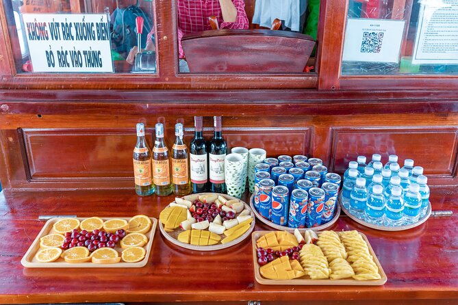 Nha Trang Island Hopping Tour Snorkeling and Floating Party - Practical Details and Tips for Travelers