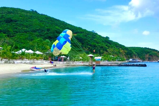 Nha Trang Island Tour Plus Parasailing Included Lunch - Final Thoughts on Value and Experience