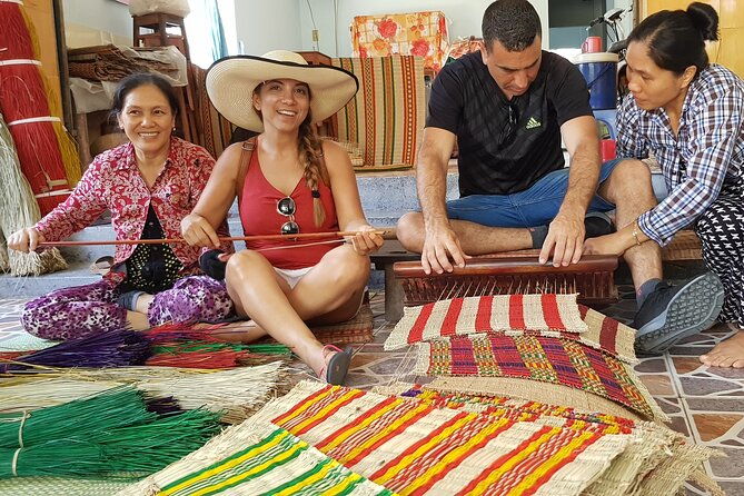 Nha Trang Private Authentic Cultural Countryside Tour by car - What to Expect from the Experience