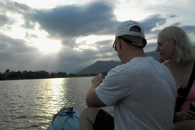 Nha Trang Private Authentic Sunset River Cruise for a nice dinner - Who is this tour best suited for?