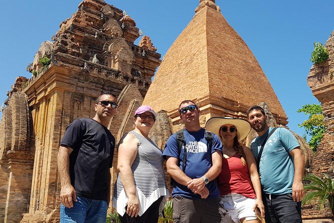 Nha Trang Private Cultural City Tour by car - Transportation, Guides, and Overall Value