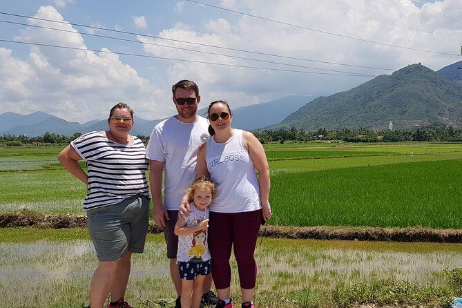 Nha Trang Private Cultural Countryside Tour by car with special lunch - Who Will Love This Tour?