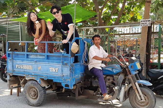 Nha Trang Private Memorable Sunset River Tour for sightseeing - nice dinner - Why Travelers Love This Experience