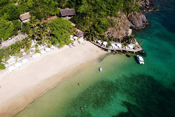 Nha Trang Private Tour To Mini Beach Included Lunch - The Itinerary Breakdown: What You Can Expect