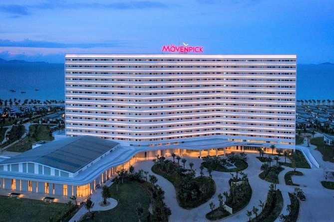 Nha Trang to Mövenpick Resort Private - Private Transfer - Who Will Benefit Most from This Service?