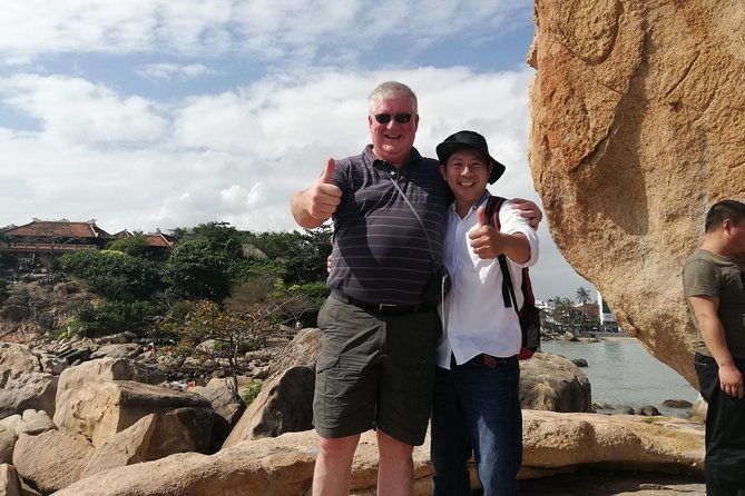 Nha Trang: Top Sites Must Visit Nha Trang City Trip - What to Expect from the Experience