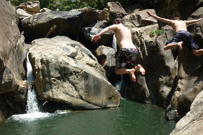 NHA TRANG WATERFALL TOUR (Trekking, Climbing, Swimming) Off the beaten tracks - What Sets This Tour Apart?