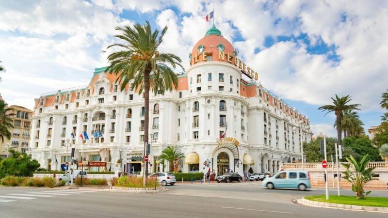 Nice: Old Town Highlights Walking Tour - Who Should Take This Tour?