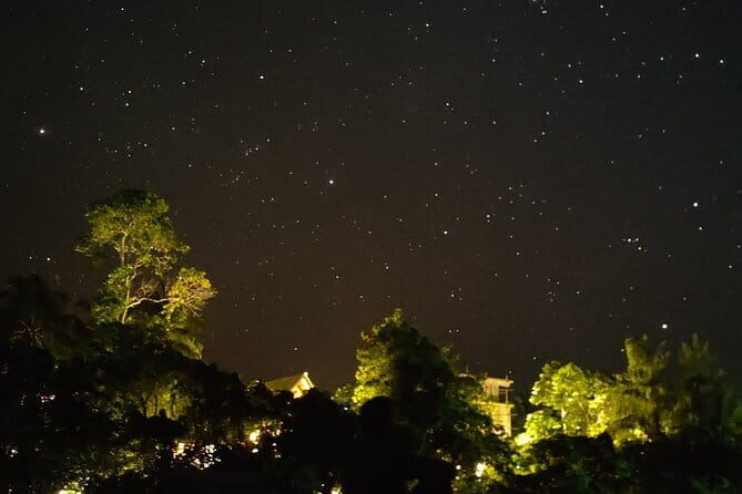 Niel Island Star Gazing - Why This Tour Is Worth Considering