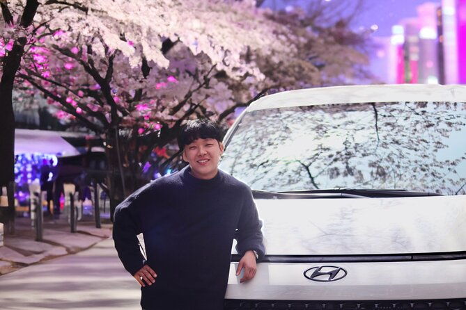Night Flexible Private Guided Tour in Seoul(Optional Layover) - A Closer Look at the Itinerary